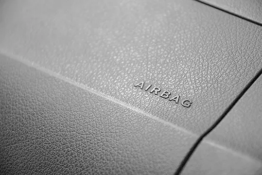airbag-cockpit airbagreparatur